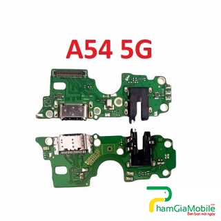 Thay Cụm Sạc, Chui Sạc Oppo A54 5G Sạc Chập Chờn, Không Vào Pin Thay Cụm Sạc, Chui Sạc Oppo A54 5G Sạc Chập Chờn, Không Vào Pin